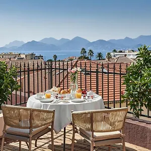 Hotel Le Suquet