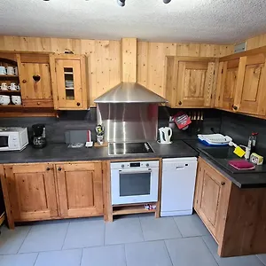 La Piste Bleu Appartement