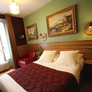 Hotel De La Felicité