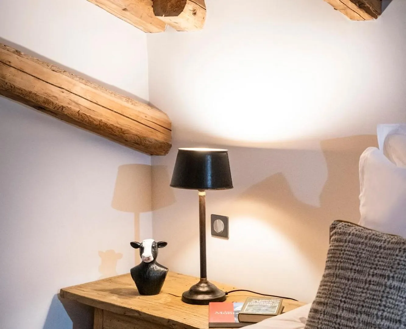 Wanderful Life Montblanc Refuge Haut De Gamme Saint-Gervais-les-Bains 4*,